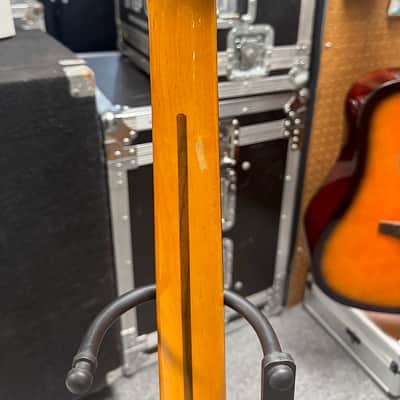 SX Vintage Series Telecaster - Sunburst image 10