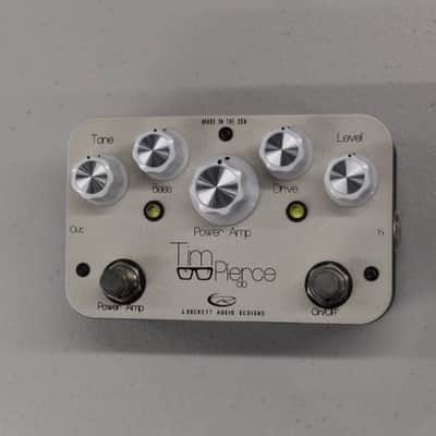 J. Rockett Tim Pierce Overdrive image 2