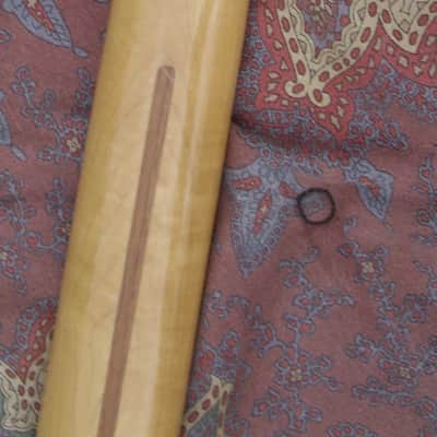 Fender Telecaster MIJ 1985 - Pink Paisley Made in Japan image 11