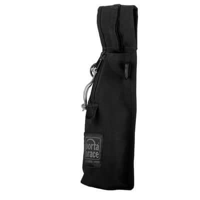 Porta Brace Mic Holster, 10 Microphone Holster Case image 3