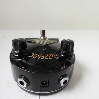Dunlop FFM4 Joe Bonamassa Signature Fuzz Face Mini Effects Pedal Free USA Ship image 4