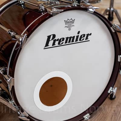 Premier Signia Maple Cherrywood 10,12,16,20 image 6