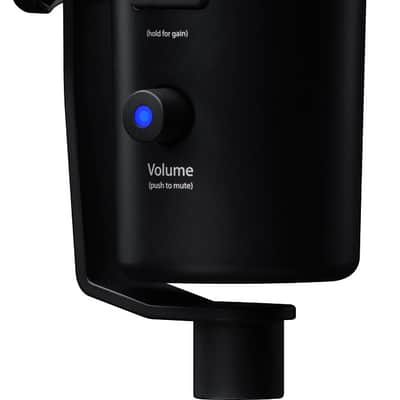 Presonus Revelator Dynamic USB-C Microphone For Recording/Streaming/Podcasting image 3