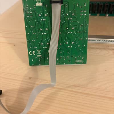 Make Noise Maths Module 2019 - Present - Silver image 2