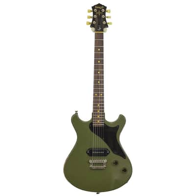 Knaggs Influence Series Keya-J