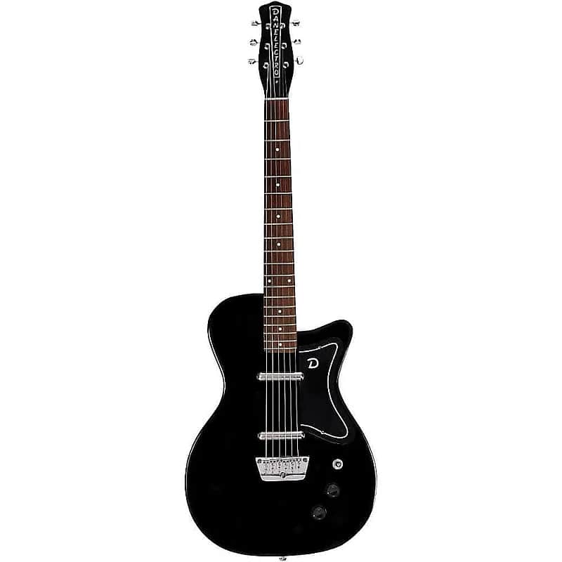 Danelectro '56 U2 | Reverb