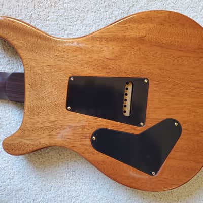 PRS Custom 24 2012 Experience Rosewood Neck image 16