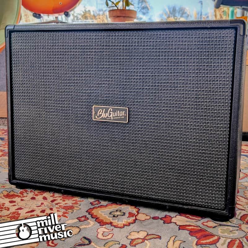 BluGuitar FatCab 8ohm 1x12 Cabinet - Used image 1