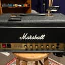 Marshall Studio Classic SC20H "JCM 800 Lead Series" 20-Watt Guitar Amp Head 2019 - Present - Black