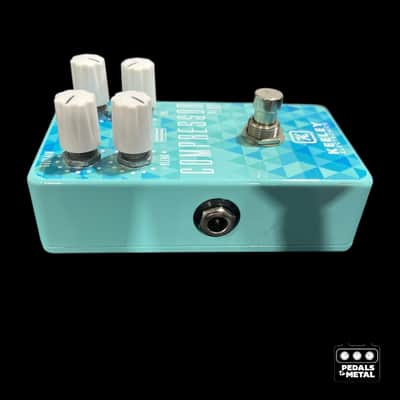 keeley compressor plus - X14268 image 3