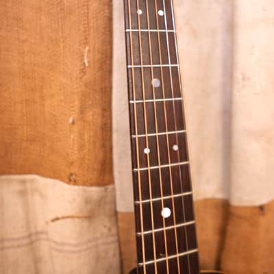 Grammer S-20 1960's Sunburst image 5