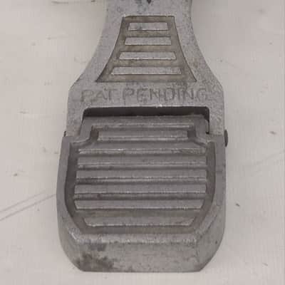 Vintage Leedy XL Bass Drum Pedal 1920's - 1930s image 3