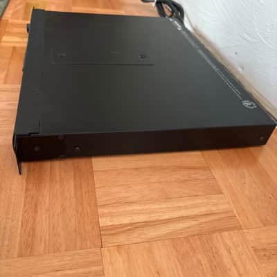 Yamaha RM50 Drum Rhythm Sound Module - Tone Generation System With Manual UNIT#1 image 5