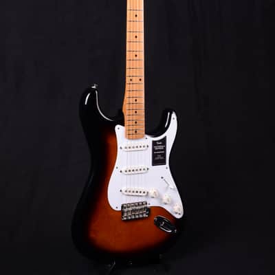 Fender Vintera II 50s Stratocaster MN - 2TS image 1