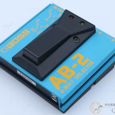 Boss Ab 2 image 1