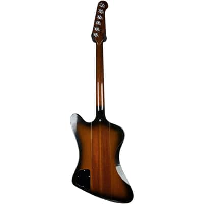 Gibson Firebird V 1996 - Vintage Sunburst image 4