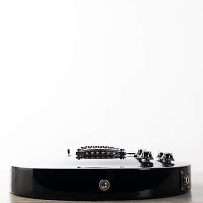 Gibson Les Paul Studio, Ebony | Demo image 13