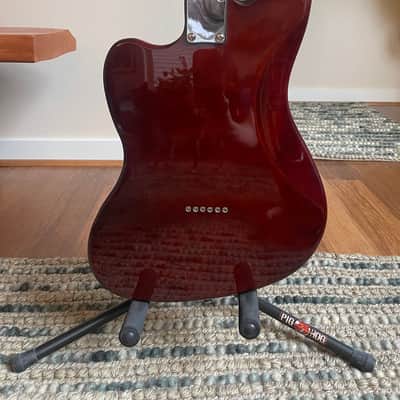 Firefly FFJA vi Baritone 2023 - Sunburst image 2