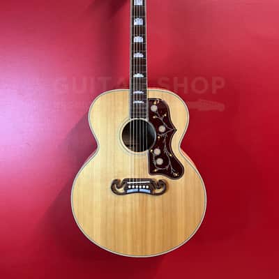Gibson SJ-200 Standard 2012 image 1