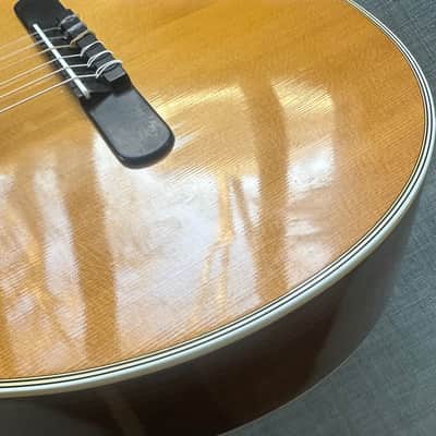 1976 Martin 00-28C - Natural w/ HSC image 18