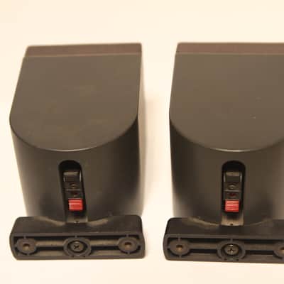 Bose Cube Bookshelf Speakers 2004 - Grey image 2