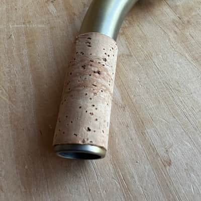 Buffet Crampon Tenor Sax Neck image 12