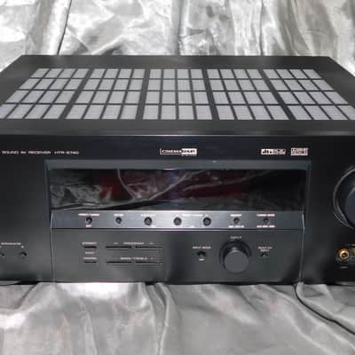 Yamaha HTR-5740 receiver image 1
