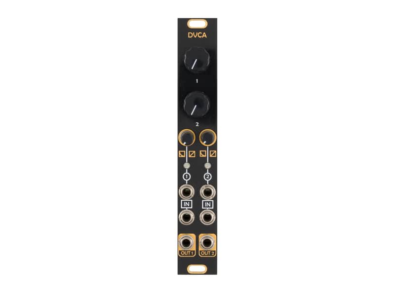 After Later Audio DVCA Dual VCA image 1
