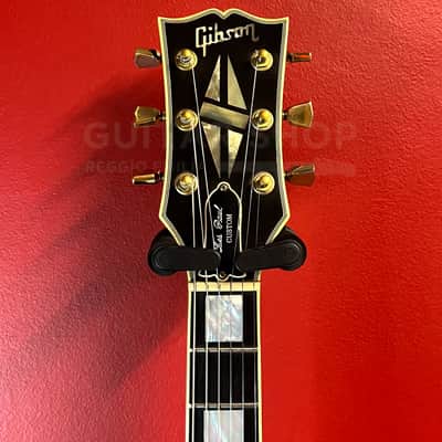 Gibson Les Paul Custom Ebony (Black Beauty) 1981 image 7