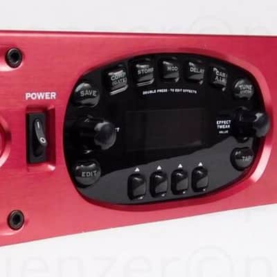 Line 6 Pod XT Pro Amp Modeler Guitar Preamp Effects + Top Zustand + Garantie image 3