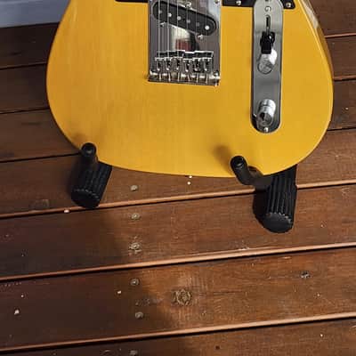 Fender Squier Telecaster image 2