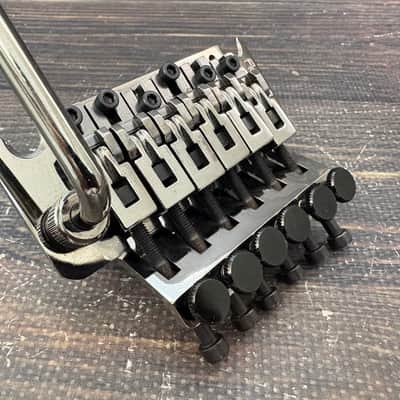 Floyd Rose Original Made in Germany Lefty Tremolo Bridge image 3