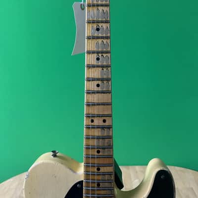 Fender Telecaster 1951 Custom Shop Reissue 2016 image 3