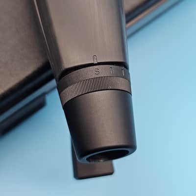 ☆Sennheiser MD 421 II Cardioid Dynamic Microphone w/ Mic Clip & Case image 8