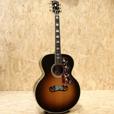 Gibson 1930's SJ-200 Mystic Rosewood 2012 image 3
