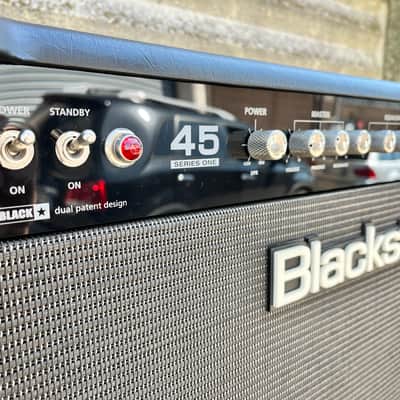 Blackstar Series One 45 image 7