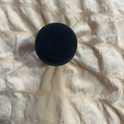 Shure RPW186 Wireless KSM9HS Capsule 2022 - Present - Black image 3