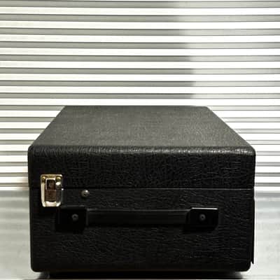 Roland RE-201 Space Echo Tape Delay / Reverb 1970s - Black image 3