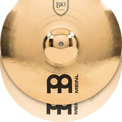 Meinl MA-B10-16M 16'' Marching image 2
