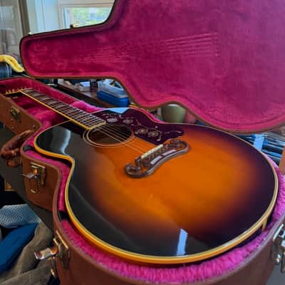 Gibson J200 1990 image 23