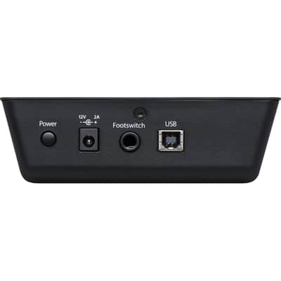 PreSonus FaderPort Single-Fader USB Control Surface (2nd Generation) (Demo Unit) image 4