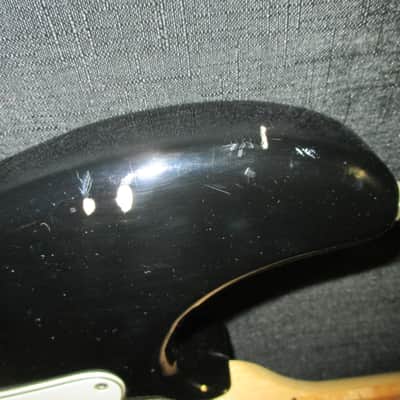 Hamer Slammer Strat Copy image 3