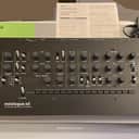Korg Minilogue XD Module 2019 - Present - Black EXCELLENT