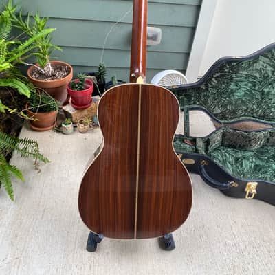 Martin Vintage Series 000-28VS 1999 - 2018 - Natural image 9