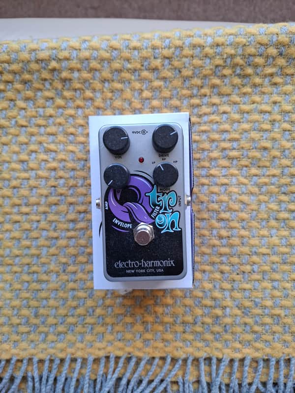 Electro-Harmonix Nano Q-Tron