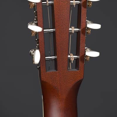 Santa Cruz 000 Rosewood & Sitka Spruce image 7