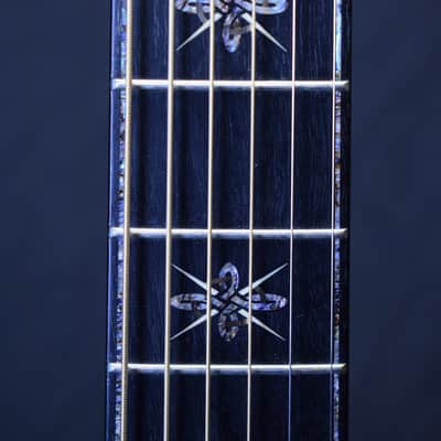 PRS Private Stock Collection Series - Tonare Grand Acoustic 2011 image 11