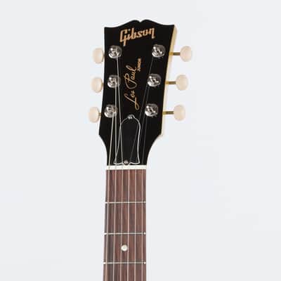 Gibson Les Paul Junior, TV Yellow | Demo image 5