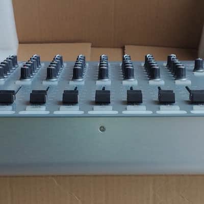 Sonifex S1 Digital / Analogue Radio Broadcast Mixer -High Grade, Made in England image 8