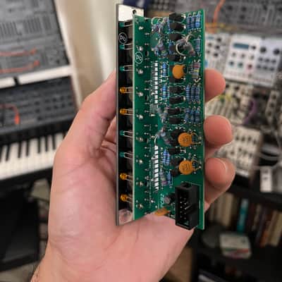 RYO - Dual Discrete NOR/OR - eurorack image 2